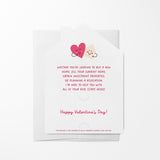 Let Me Be Your Real Estate Matchmaker! | Valentine's Day | Real Estate Mailers with Envelopes Mailer Market Dwellings
