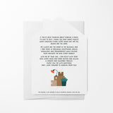 I Speak Fluent Real Estate. Go Ahead, Ask Me Something! | Real Estate Mailers with Envelopes Mailer Market Dwellings