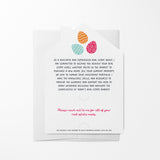 Looking For An Egg-Ceptional Real Estate Agent? | Easter Spring | Real Estate Mailers with Envelopes Mailer Market Dwellings