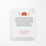It Would Be A Real Treat To Be Your Real Estate Agent | Real Estate Mailers with Envelopes Mailer Market Dwellings
