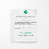 Don't Get In A Pinch Trying To Sell Your Own Home! | St. Patrick's Day | Real Estate Mailers with Envelopes Mailer Market Dwellings