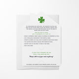 Don't Get In A Pinch Trying To Sell Your Own Home! | St. Patrick's Day | Real Estate Mailers with Envelopes Mailer Market Dwellings