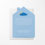 Whether The Market Is Hot Or Cold, You Can Count On Me To Get it Bought Or Sold. | Real Estate Mailers with Envelopes Mailer Market Dwellings