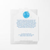 In A World Where You Can Be Anything, Let Me Help You Be A Homeowner. | Real Estate Mailers with Envelopes Mailer Market Dwellings