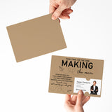 This Time I'm the One Making the Move | Real Estate Mailers with Envelopes Mailer Market Dwellings