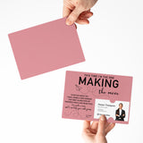 This Time I'm the One Making the Move | Real Estate Mailers with Envelopes Mailer Market Dwellings