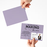 This Time I'm the One Making the Move | Real Estate Mailers with Envelopes Mailer Market Dwellings