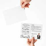 I'm not just a , I'm also your Neighbor | Real Estate Mailers with Envelopes Mailer Market Dwellings