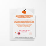 Your Boo-tiful Home Awaits This Halloween! | Halloween | Real Estate Mailers with Envelopes Mailer Market Dwellings