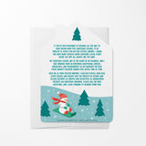 Dashing All the Way to your Dream Home | Christmas | Real Estate Mailers with Envelopes Mailer Market Dwellings