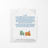 Dreaming of a New Home in the New Year? | New Year | Real Estate Mailers with Envelopes Mailer Market Dwellings