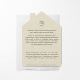 Hello I'm Not Just a Real Estate Agent I'm Your Neighbor | Real Estate Mailers with Envelopes Mailer Market Dwellings