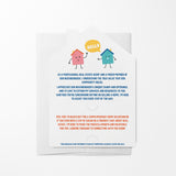 I'm Not Just A Real Estate Agent, I'm Also Your Neighbor | Real Estate Mailers with Envelopes Mailer Market Dwellings