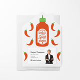 You and Your Referrals are the Spice of my Business | Real Estate Mailers with Envelopes Mailer Market Dwellings