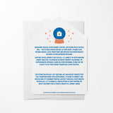 All Signs Point To An AWESOME New House | Real Estate Mailers with Envelopes Mailer Market Dwellings