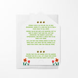 Spring Fever? It Might Be Time For A New Home! | Spring | Real Estate Mailers with Envelopes Mailer Market Dwellings