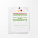 Spring Into A New Home | Real Estate Mailers with Envelopes Mailer Market Dwellings