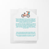 Your Referrals Help My Business Spring Forward! | Real Estate Mailers with Envelopes Mailer Market Dwellings