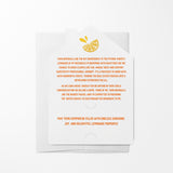 Your Referrals Make My Business Pitcher-Perfect! | Summer | Real Estate Mailers with Envelopes Mailer Market Dwellings