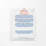 From Sea To Shining Sea, The Perfect Home Awaits You This 4th Of July | 4th Of July | Real Estate Mailers with Envelopes Mailer Market Dwellings