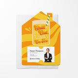 Chill Out, I’ve Got Your Real Estate Needs On Ice | Summer | Real Estate Mailers with Envelopes Mailer Market Dwellings