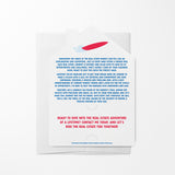 Let's Ride The Real Estate Waves Together! | Summer | Real Estate Mailers with Envelopes Mailer Market Dwellings