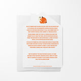 Ghoul-ing To Buy Or Sell? Let’s Make It Happen! | Halloween | Real Estate Mailers with Envelopes Mailer Market Dwellings