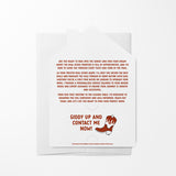 Yeehaw! Saddle Up For Your Perfect Home | Real Estate Mailers with Envelopes Mailer Market Dwellings