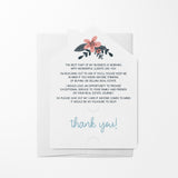 Your Referrals Make My Business Bloom | Real Estate Mailers with Envelopes Mailer Market Dwellings