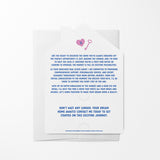 Your Dream Home Awaits | Real Estate Mailers with Envelopes Mailer Market Dwellings
