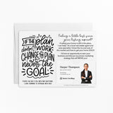 Change the Plan Expired Listing | Real Estate Mailers with Envelopes Mailer Market Dwellings WHITE 10