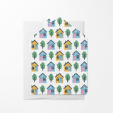 Thinking of Selling Your House? Real Estate Mailers w/ Envelopes | Real Estate Mailers with Envelopes Mailer Market Dwellings