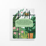 Perfect Place To Plant Your Roots | Real Estate Mailers with Envelopes Mailer Market Dwellings