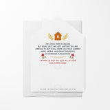 Ready to Fall in Love With a New Home? | Real Estate Mailers with Envelopes Mailer Market Dwellings
