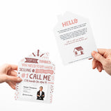 Top 10 Things You Need To Do When Selling Your Home | Real Estate Mailers with Envelopes Mailer Market Dwellings