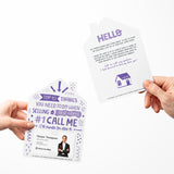 Top 10 Things You Need To Do When Selling Your Home | Real Estate Mailers with Envelopes Mailer Market Dwellings