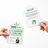 Top 10 Things You Need To Do When Selling Your Home | Real Estate Mailers with Envelopes Mailer Market Dwellings