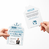 Top 10 Things You Need To Do When Selling Your Home | Real Estate Mailers with Envelopes Mailer Market Dwellings