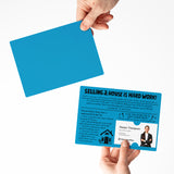 For Sale By Owner FSBO | Real Estate Mailers with Envelopes Mailer Market Dwellings