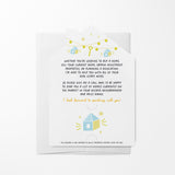 Lighting The Way To Your Dream Home | Real Estate Mailers with Envelopes Mailer Market Dwellings