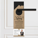 Hello Spring Door Hangers Season Door Hanger Market Dwellings