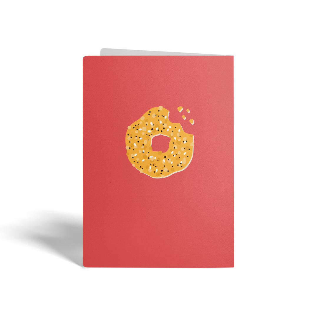 Set of Clients Like You Mean Everything To Me Greeting Cards | Envelopes Included Greeting Card Market Dwellings