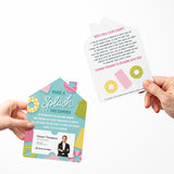 Make a splash this summer | Summer | Real Estate Mailers with Envelopes Mailer Market Dwellings