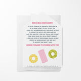 Make a splash this summer | Summer | Real Estate Mailers with Envelopes Mailer Market Dwellings