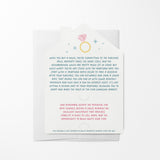 Marry the house, date the rate | Real Estate Mailers with Envelopes Mailer Market Dwellings