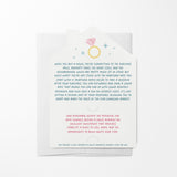Marry the house, date the rate | Real Estate Mailers with Envelopes Mailer Market Dwellings