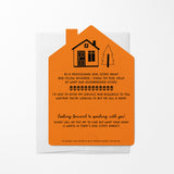 Hey There Neighbor | Real Estate Mailers with Envelopes Mailer Market Dwellings