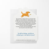 Let's fetch your dream home! | Real Estate Mailers with Envelopes Mailer Market Dwellings