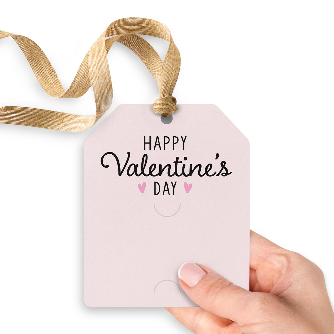 Happy Valentine's Day | Gift Tags Gift Tag Market Dwellings