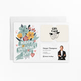 Happy Valentine's Day | Mailers with Envelopes Mailer Market Dwellings
